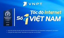 Internet Vnpt