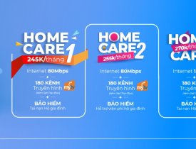 Đăng ký dịch vụ VNPT tại Quận 1