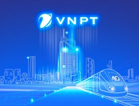 VNPT Châu Thành Hậu Giang