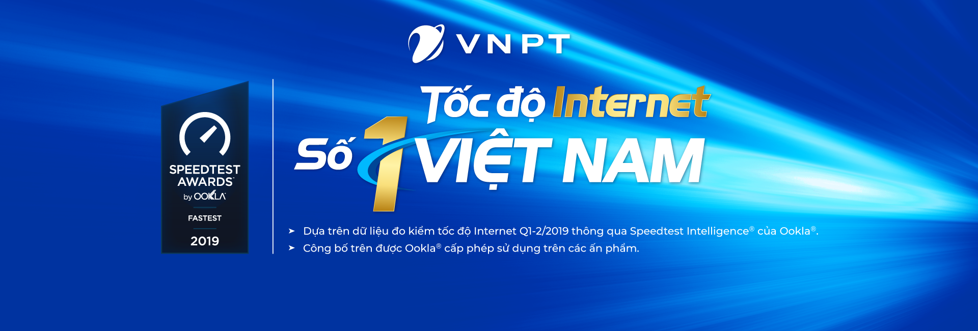 Internet cáp quang VNPT